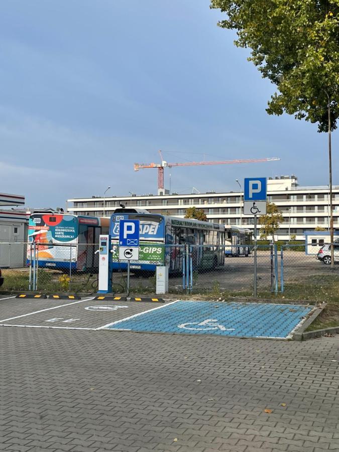 Apartamenty Polanowscy Baltic Marina Residence Z Mini Spa Kołobrzeg Exterior foto